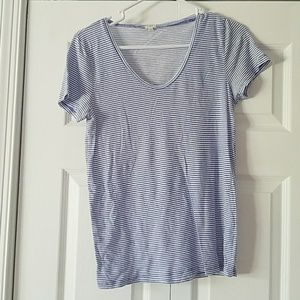 J Crew Factory tee